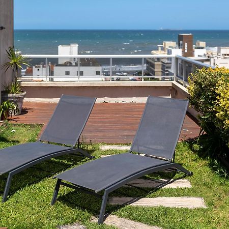 Hotel Romimar 3* Sup Punta del Este Ngoại thất bức ảnh