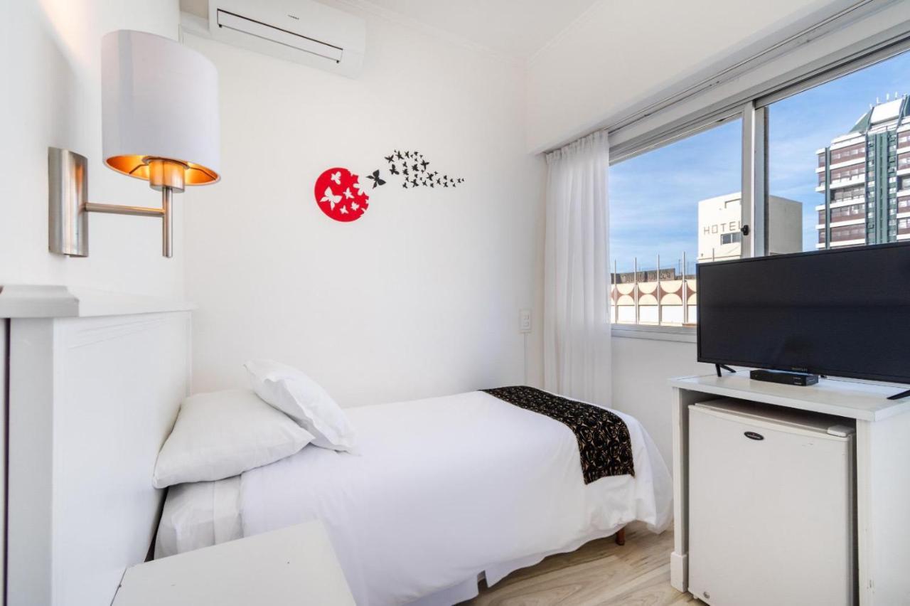 Hotel Romimar 3* Sup Punta del Este Ngoại thất bức ảnh