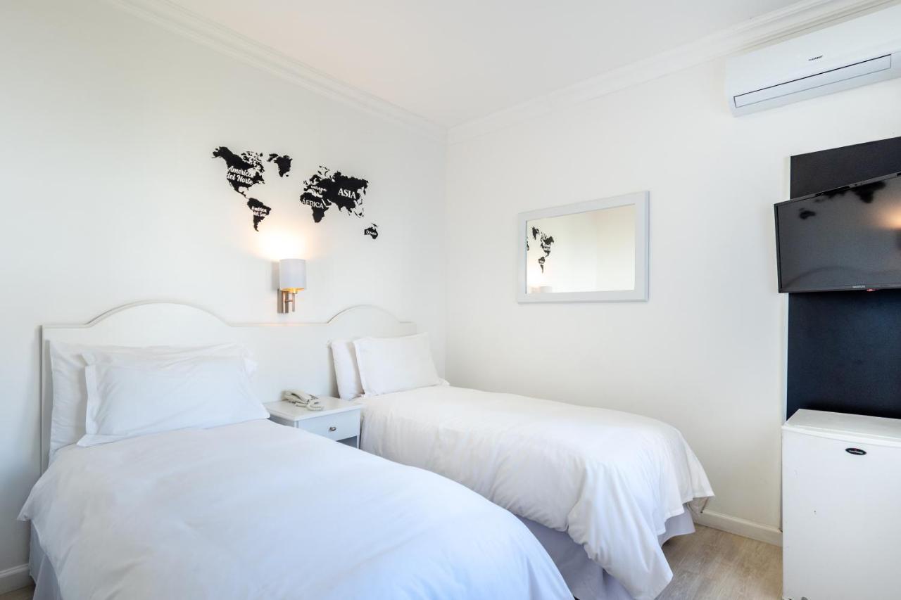 Hotel Romimar 3* Sup Punta del Este Ngoại thất bức ảnh