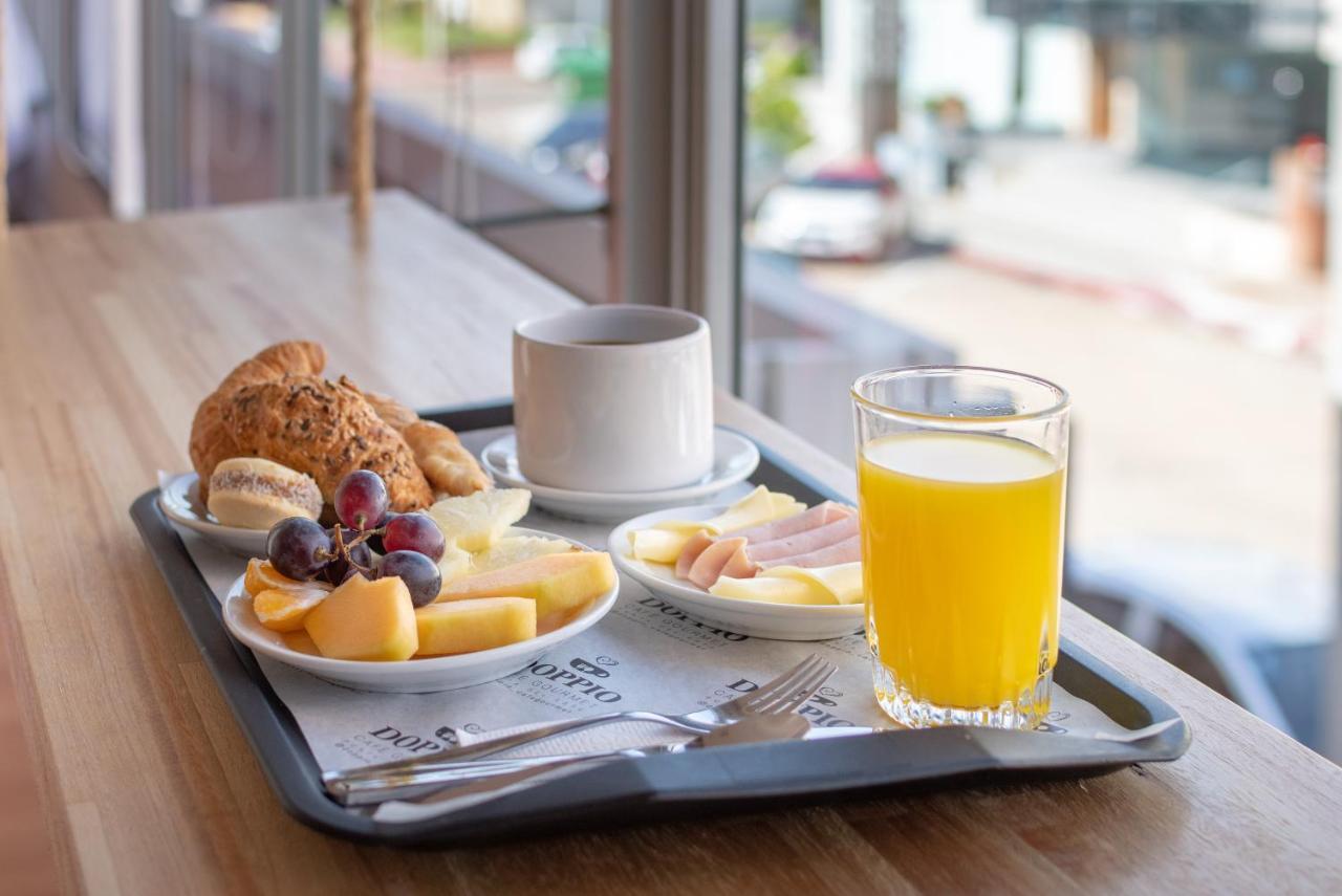 Hotel Romimar 3* Sup Punta del Este Ngoại thất bức ảnh
