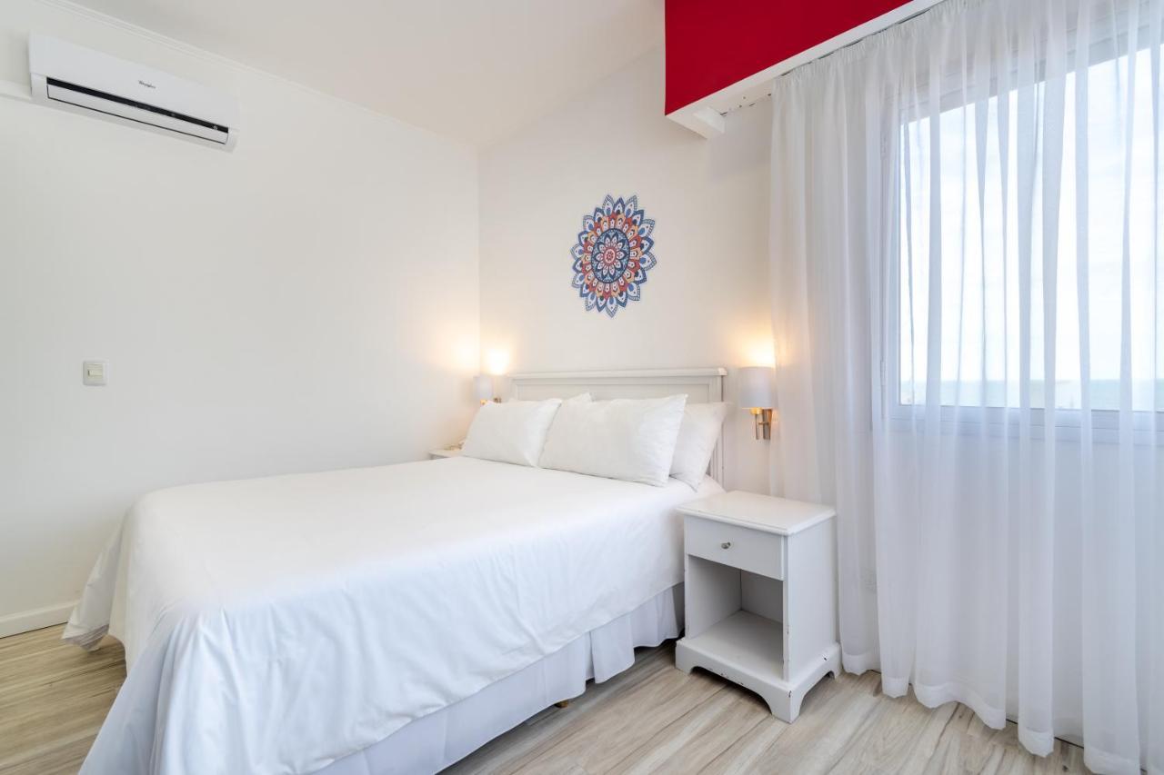 Hotel Romimar 3* Sup Punta del Este Ngoại thất bức ảnh