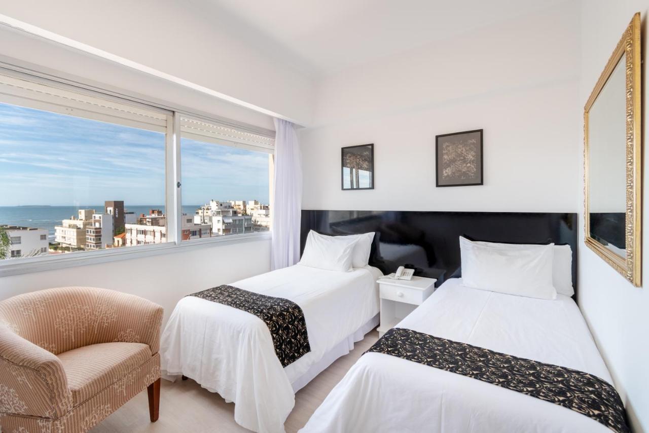 Hotel Romimar 3* Sup Punta del Este Ngoại thất bức ảnh