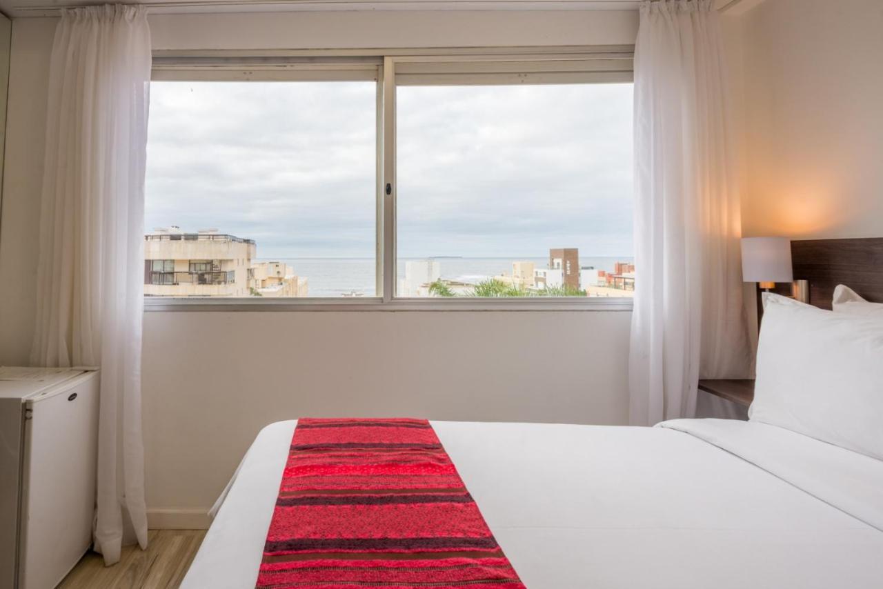 Hotel Romimar 3* Sup Punta del Este Ngoại thất bức ảnh