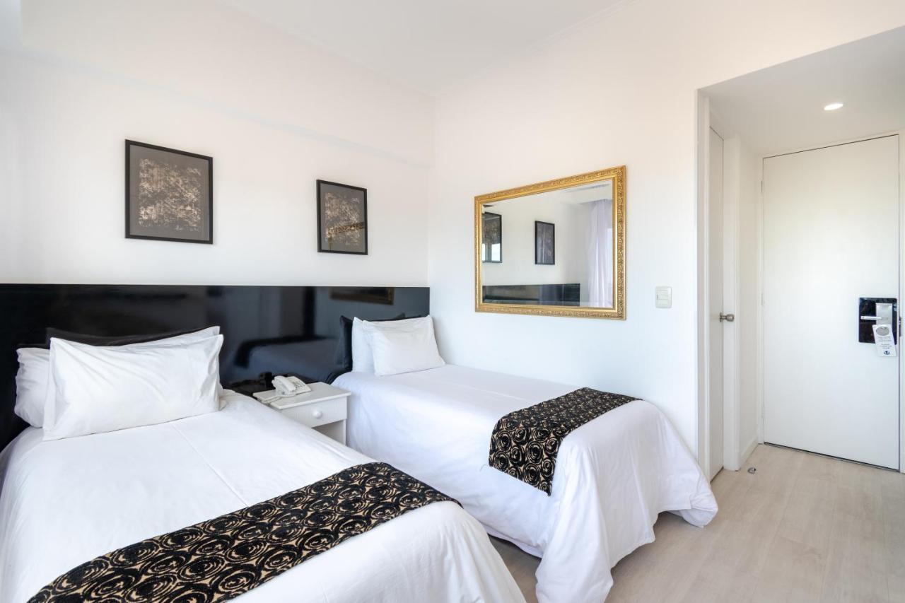 Hotel Romimar 3* Sup Punta del Este Ngoại thất bức ảnh