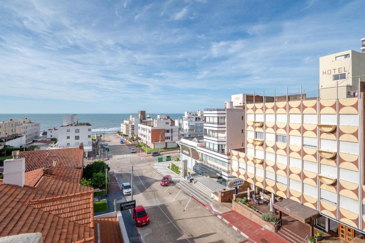 Hotel Romimar 3* Sup Punta del Este Ngoại thất bức ảnh