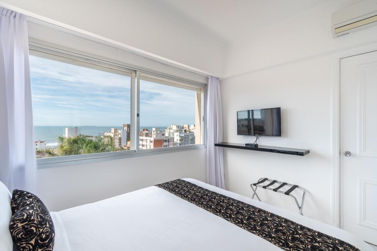 Hotel Romimar 3* Sup Punta del Este Ngoại thất bức ảnh