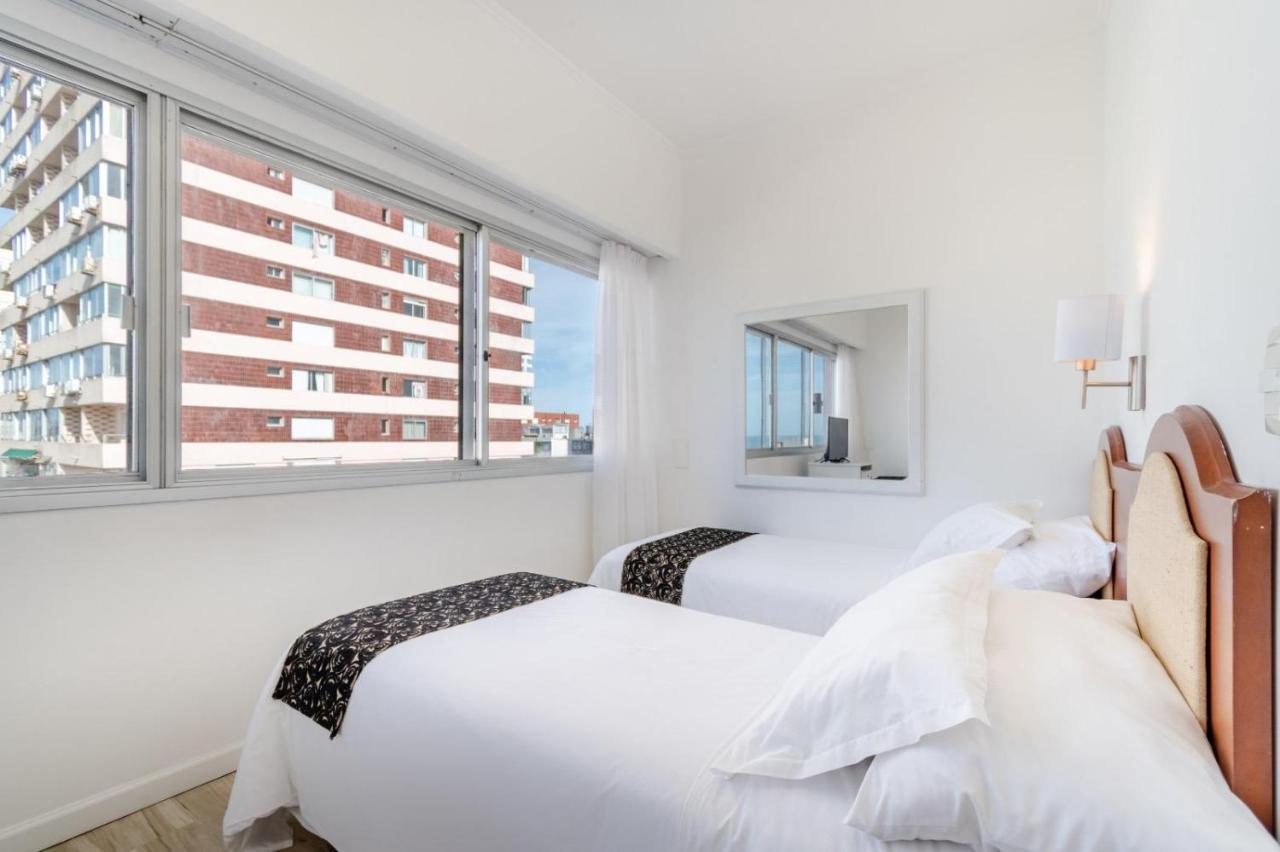 Hotel Romimar 3* Sup Punta del Este Ngoại thất bức ảnh