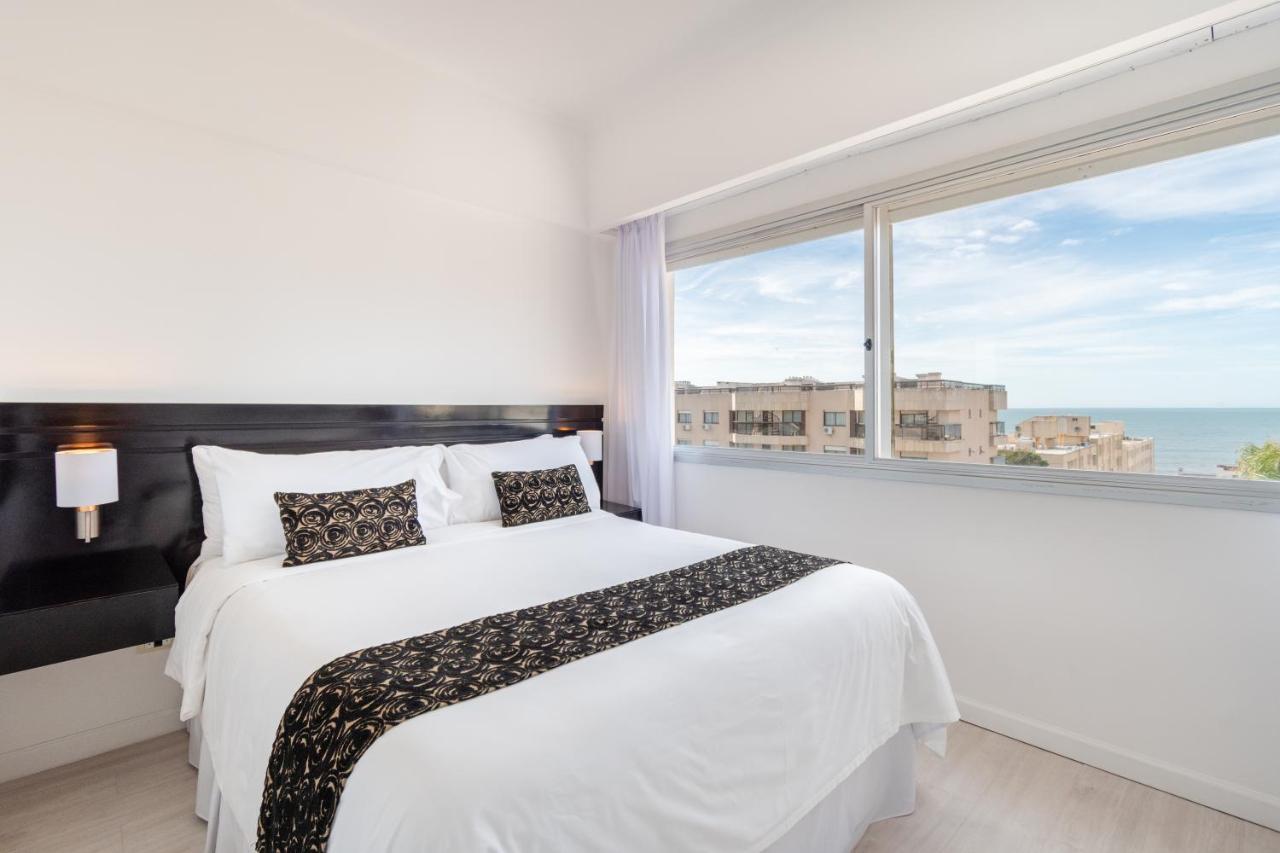 Hotel Romimar 3* Sup Punta del Este Ngoại thất bức ảnh