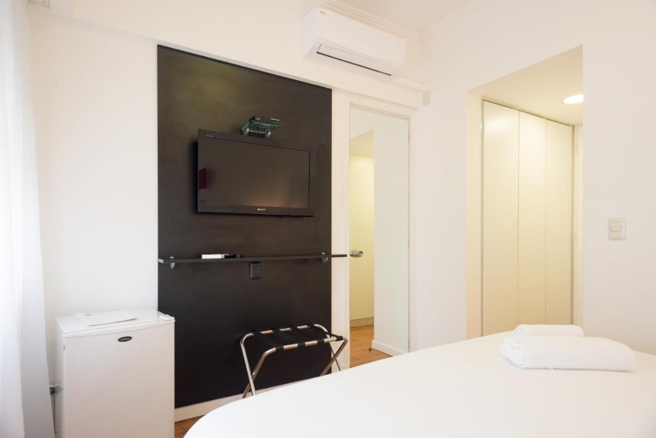 Hotel Romimar 3* Sup Punta del Este Ngoại thất bức ảnh