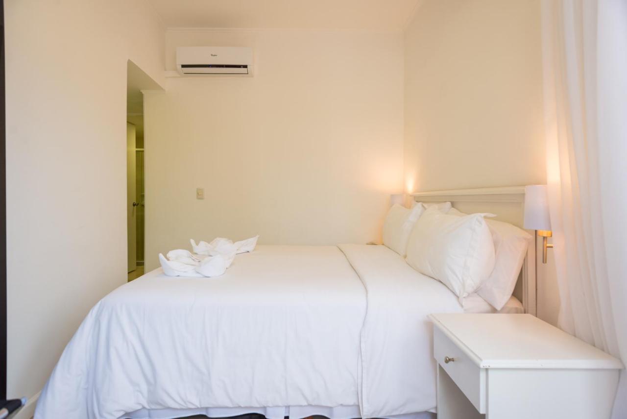 Hotel Romimar 3* Sup Punta del Este Ngoại thất bức ảnh