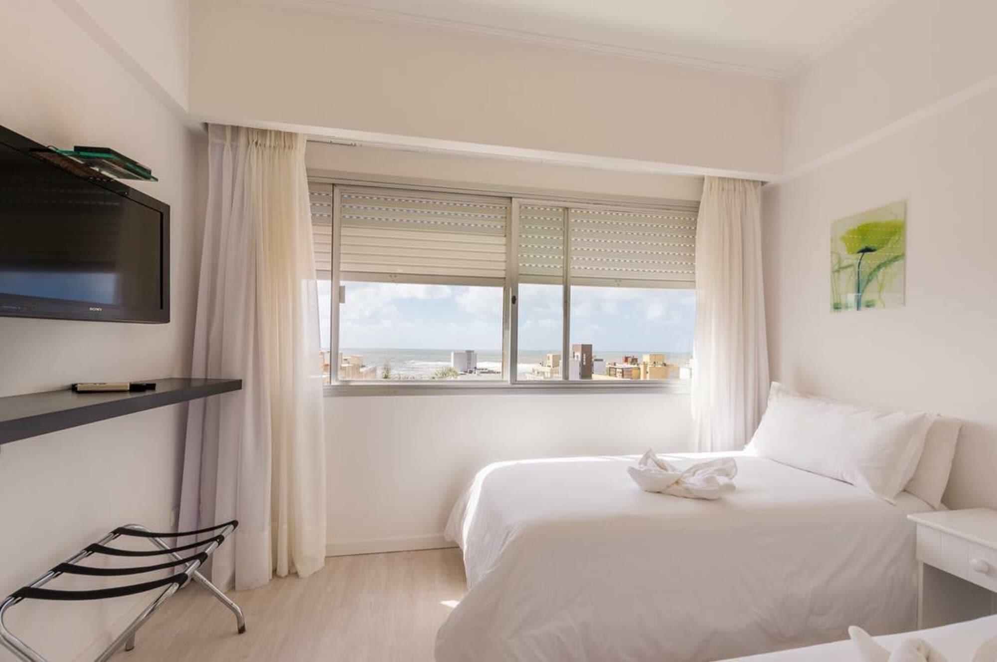Hotel Romimar 3* Sup Punta del Este Ngoại thất bức ảnh