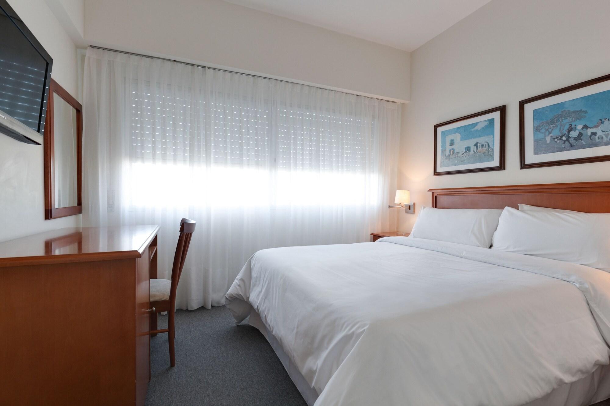 Hotel Romimar 3* Sup Punta del Este Ngoại thất bức ảnh
