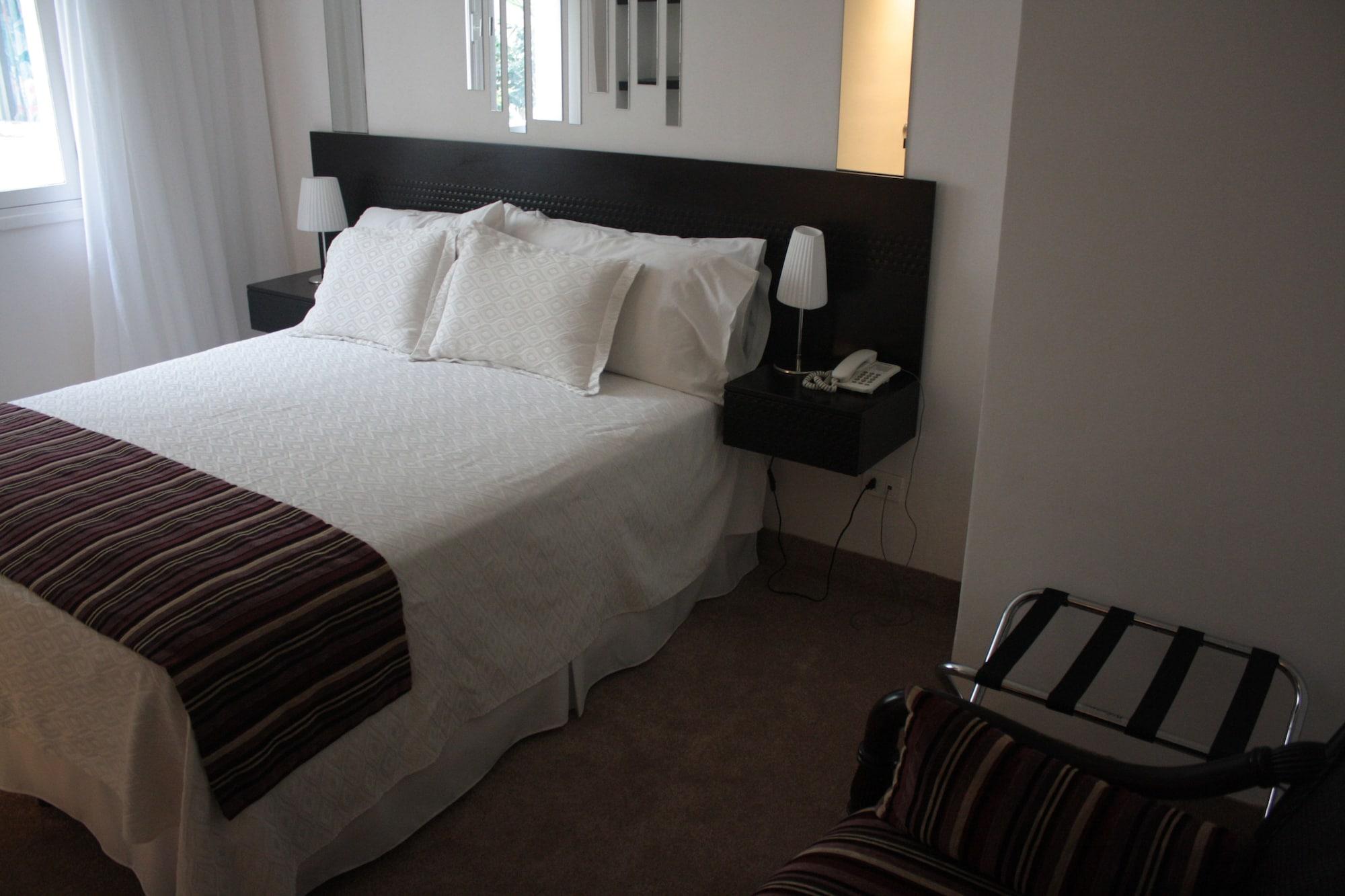 Hotel Romimar 3* Sup Punta del Este Ngoại thất bức ảnh