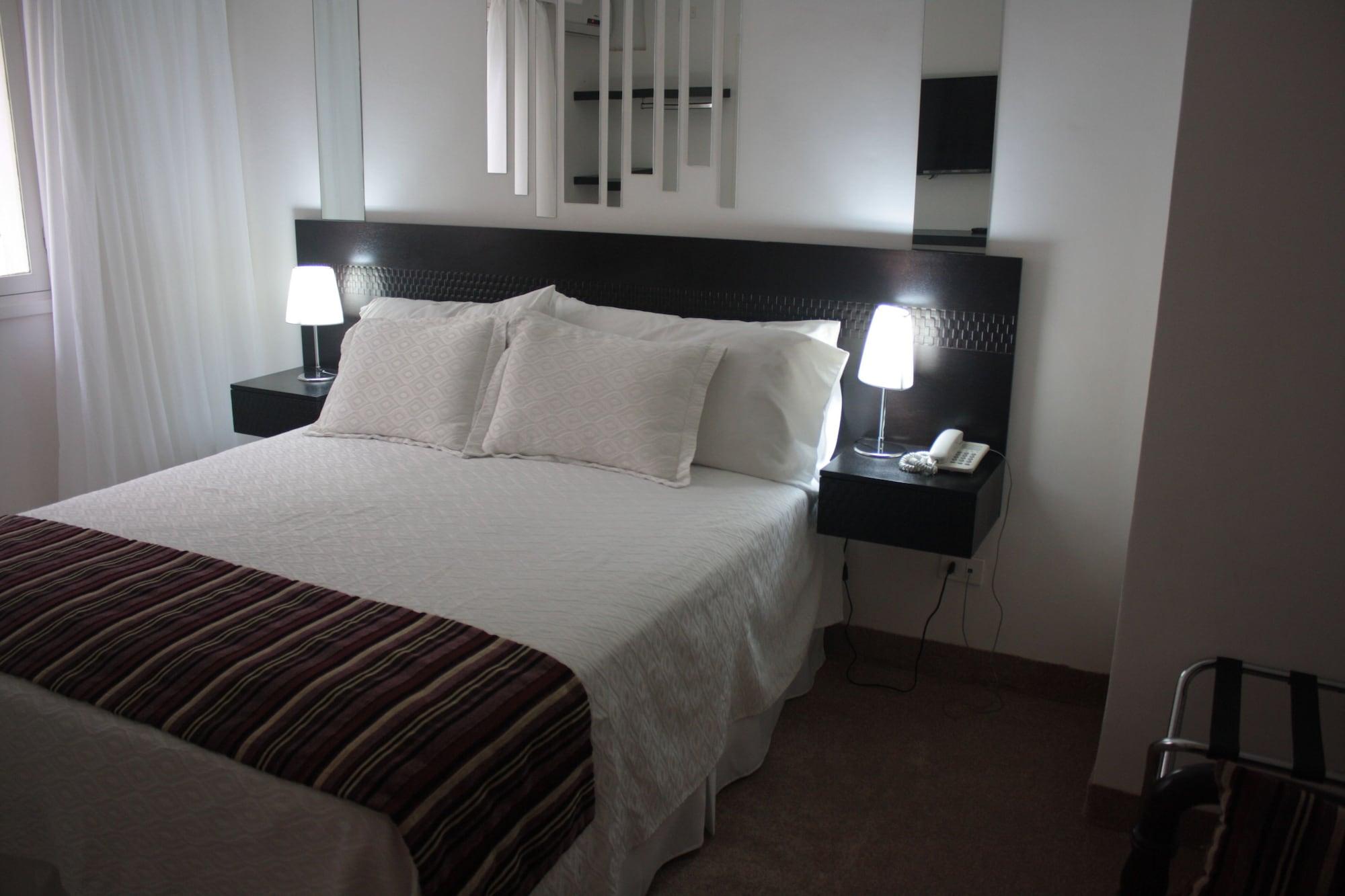 Hotel Romimar 3* Sup Punta del Este Ngoại thất bức ảnh