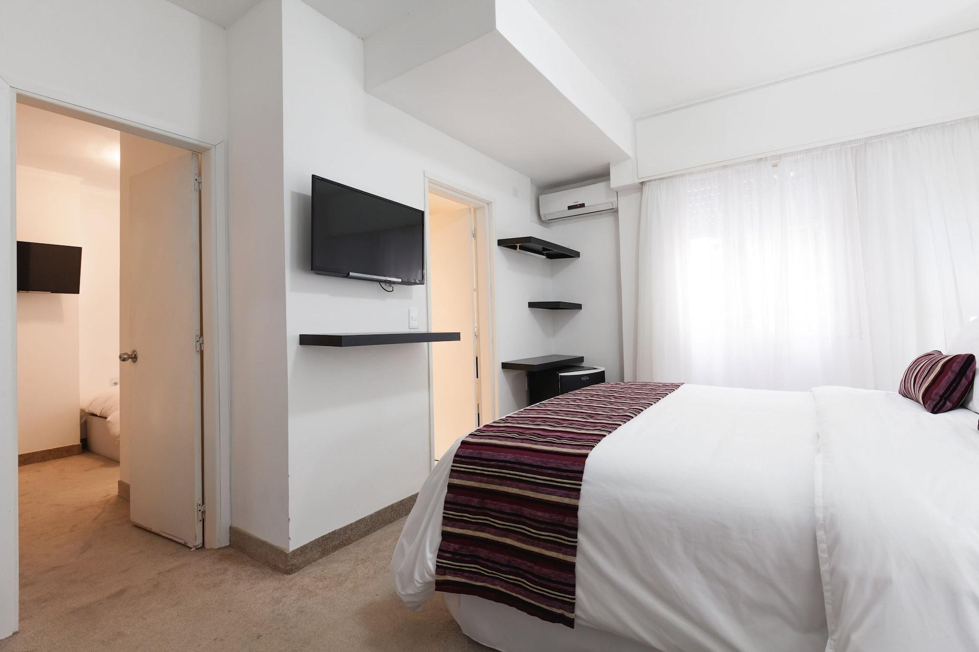 Hotel Romimar 3* Sup Punta del Este Ngoại thất bức ảnh