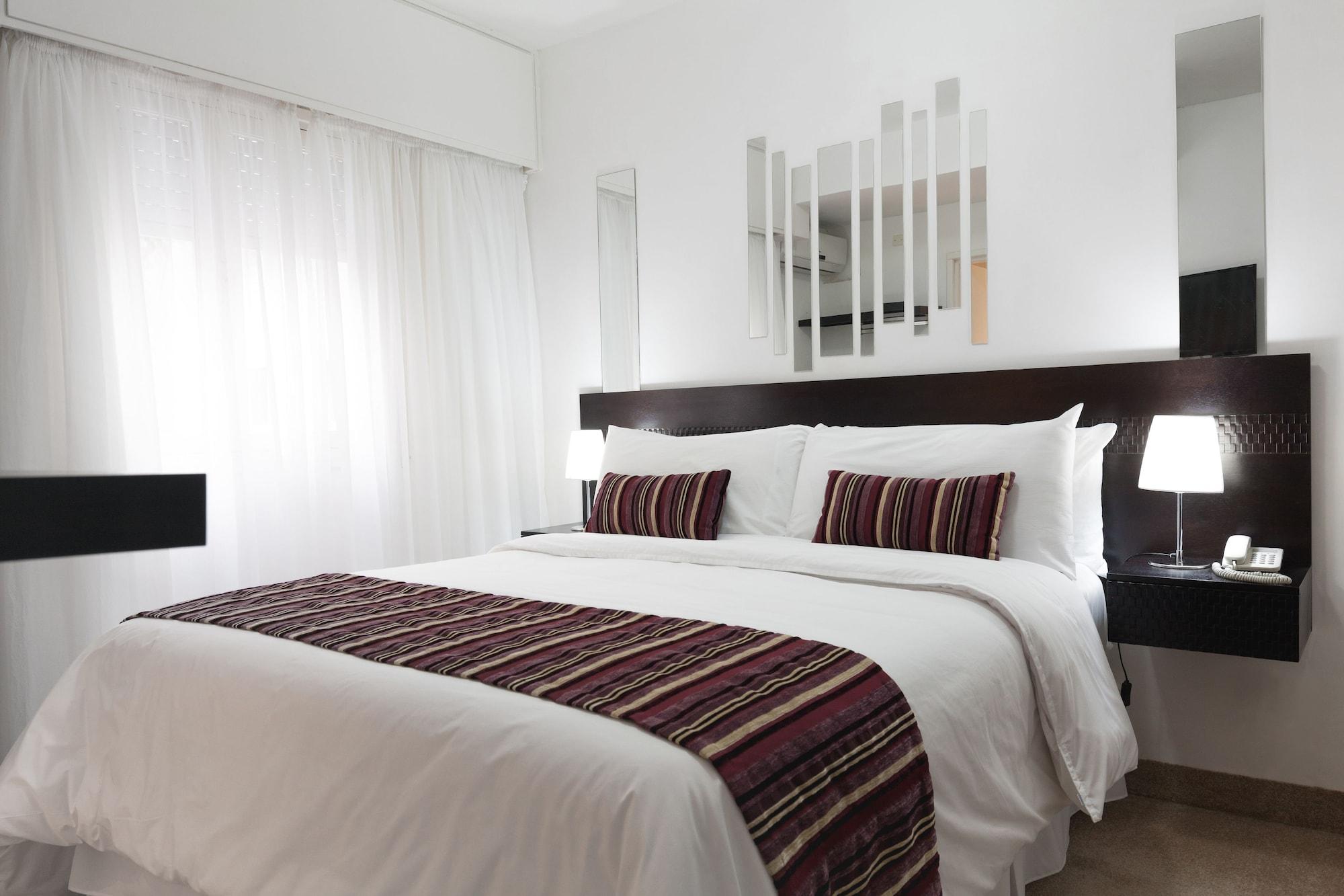 Hotel Romimar 3* Sup Punta del Este Ngoại thất bức ảnh