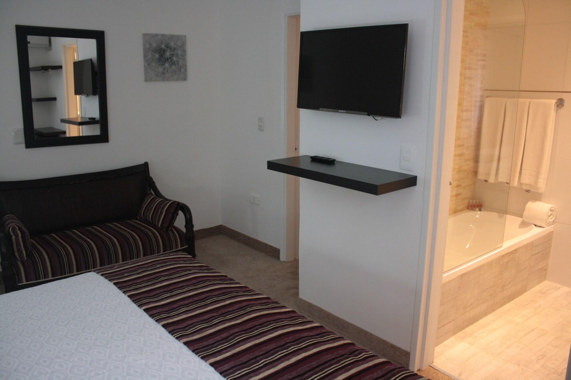 Hotel Romimar 3* Sup Punta del Este Ngoại thất bức ảnh