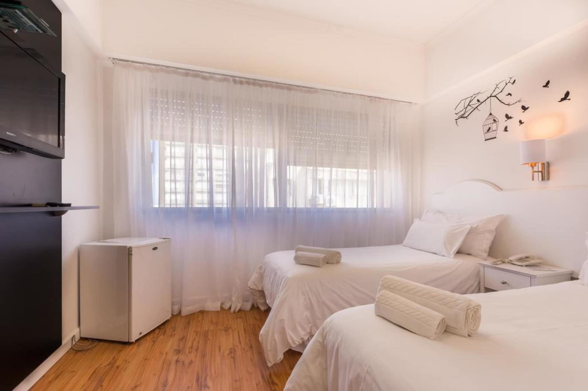 Hotel Romimar 3* Sup Punta del Este Ngoại thất bức ảnh