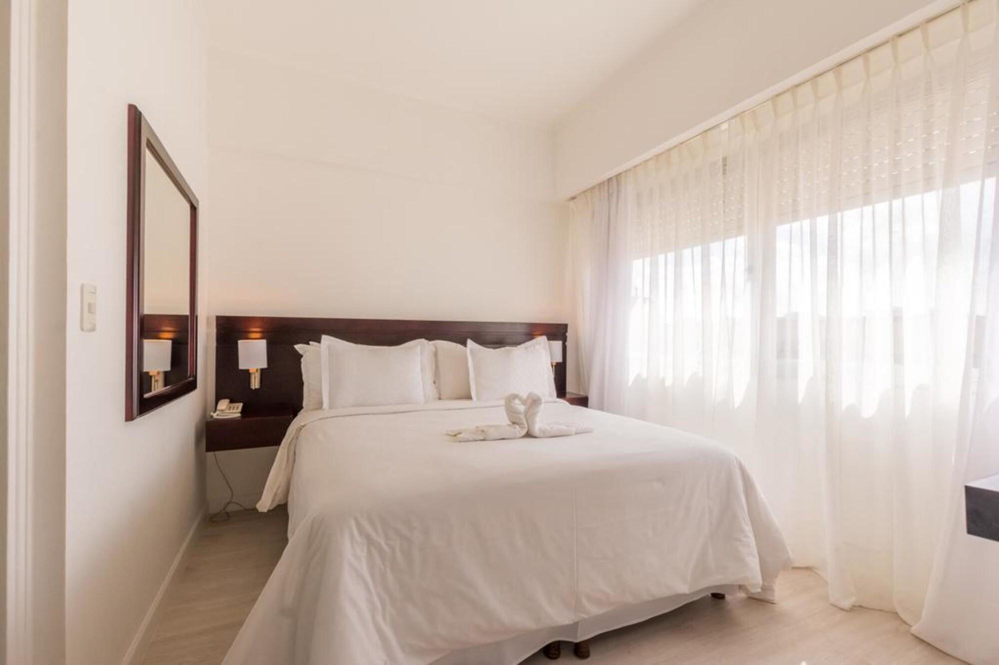 Hotel Romimar 3* Sup Punta del Este Ngoại thất bức ảnh