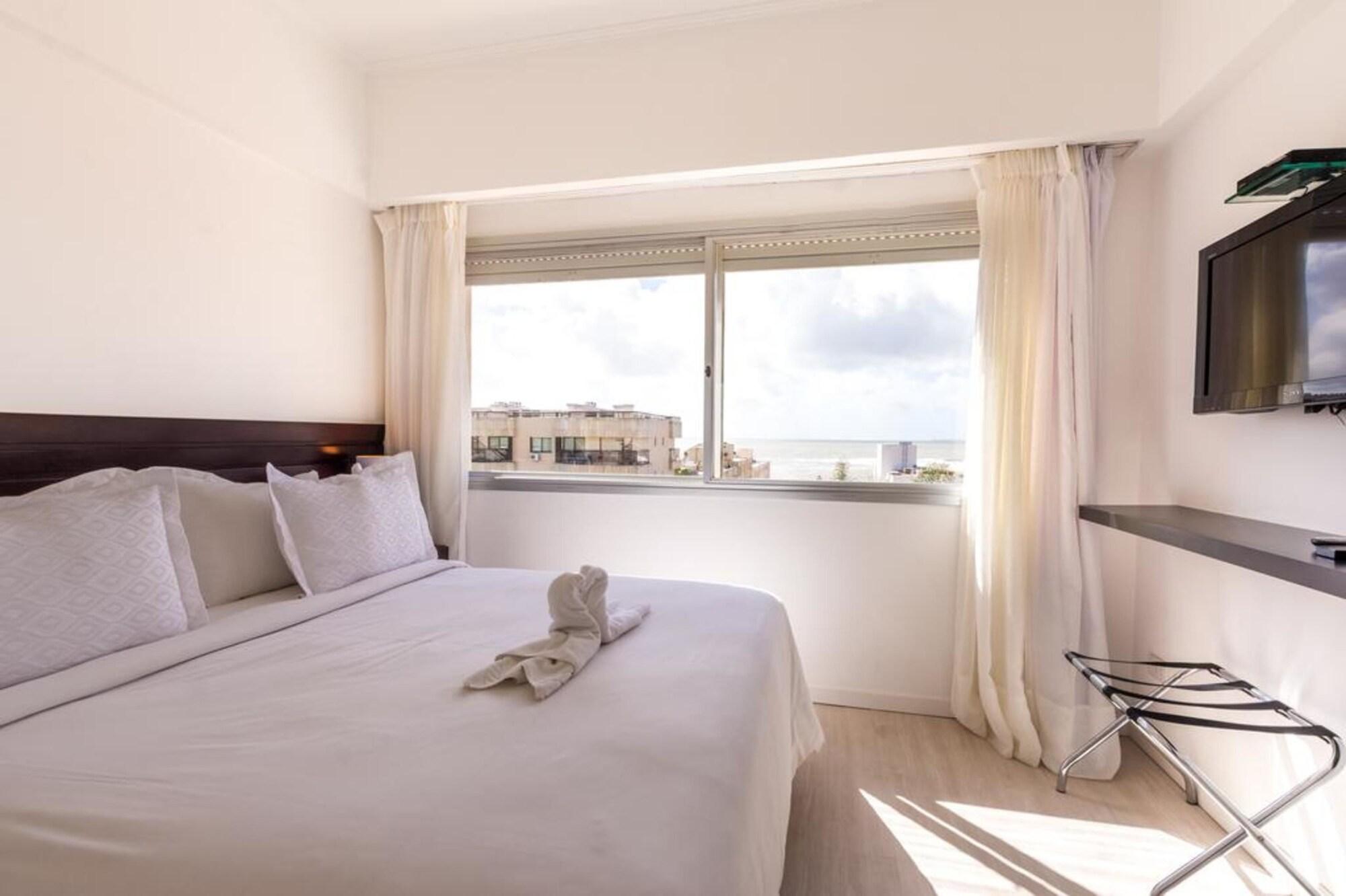 Hotel Romimar 3* Sup Punta del Este Ngoại thất bức ảnh