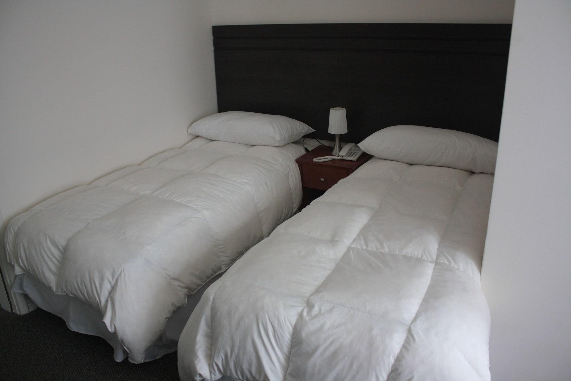 Hotel Romimar 3* Sup Punta del Este Ngoại thất bức ảnh