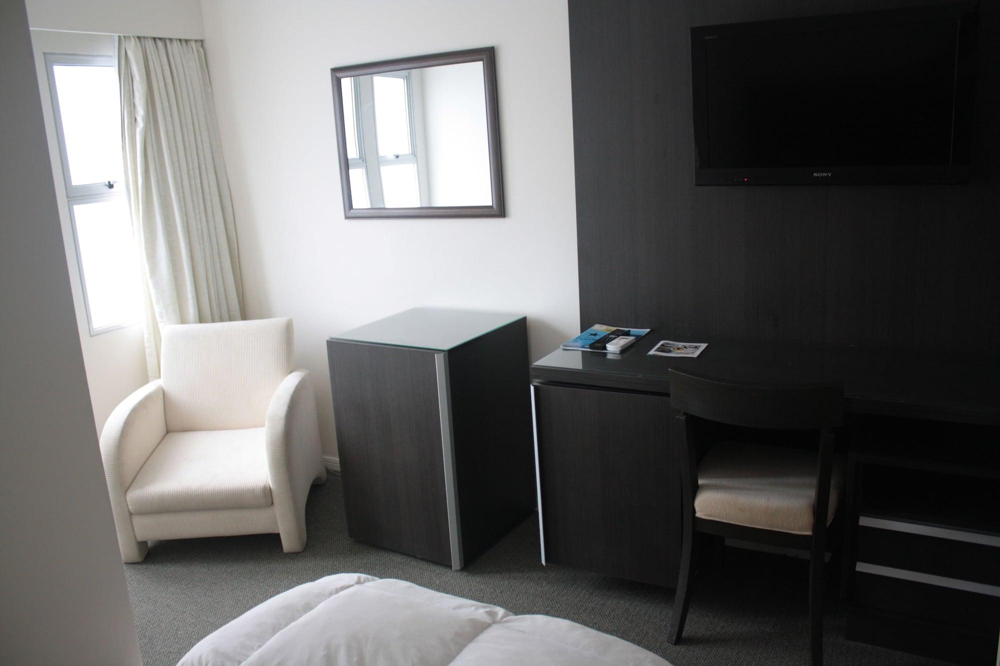 Hotel Romimar 3* Sup Punta del Este Ngoại thất bức ảnh