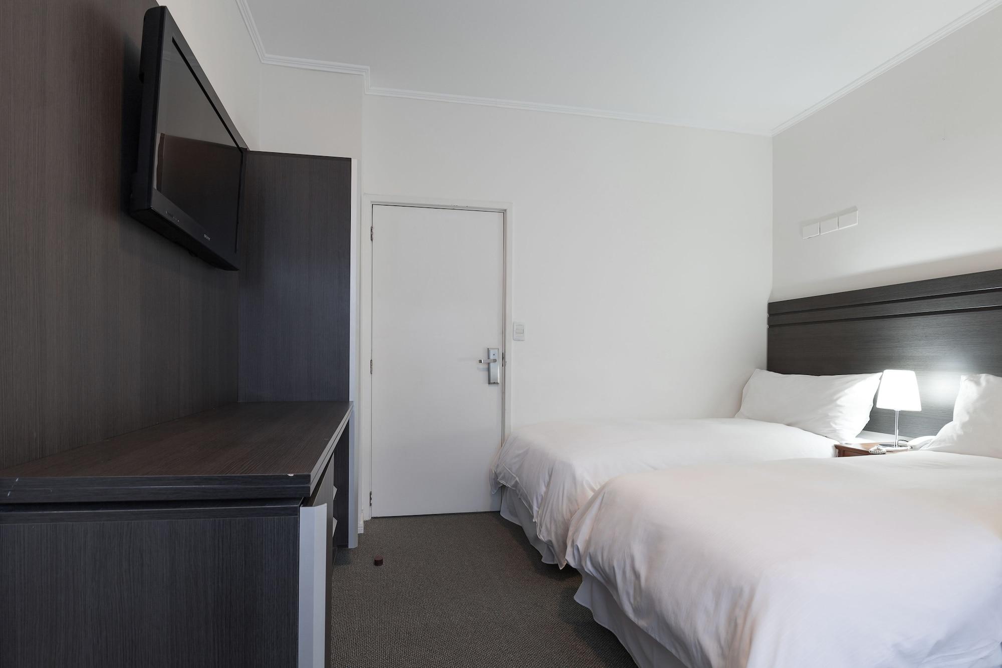 Hotel Romimar 3* Sup Punta del Este Ngoại thất bức ảnh