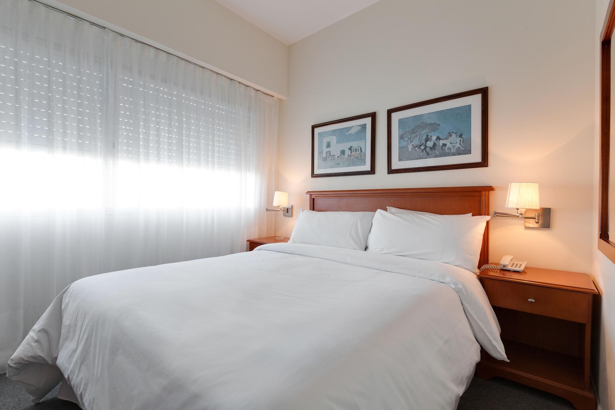 Hotel Romimar 3* Sup Punta del Este Ngoại thất bức ảnh