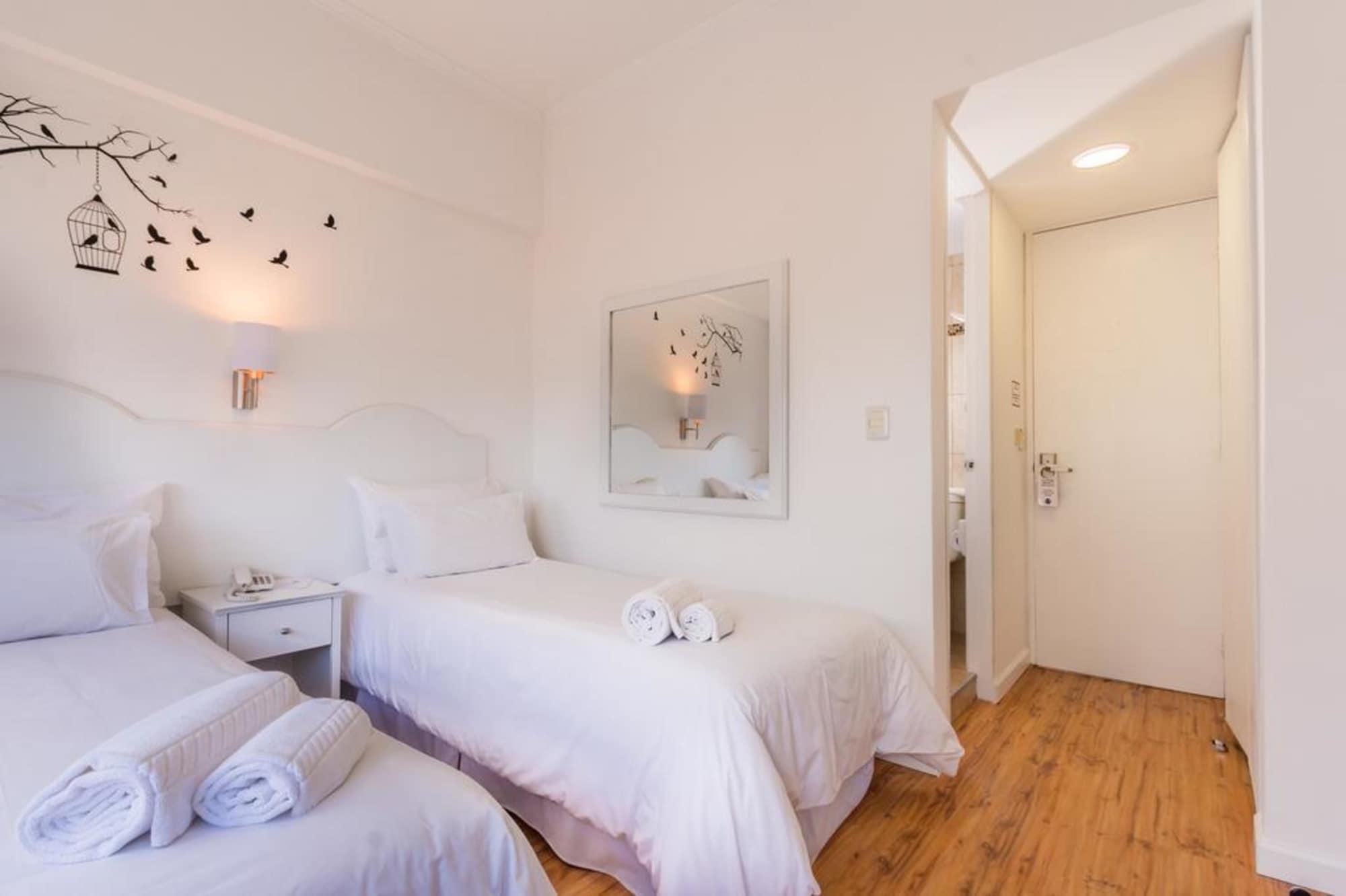 Hotel Romimar 3* Sup Punta del Este Ngoại thất bức ảnh