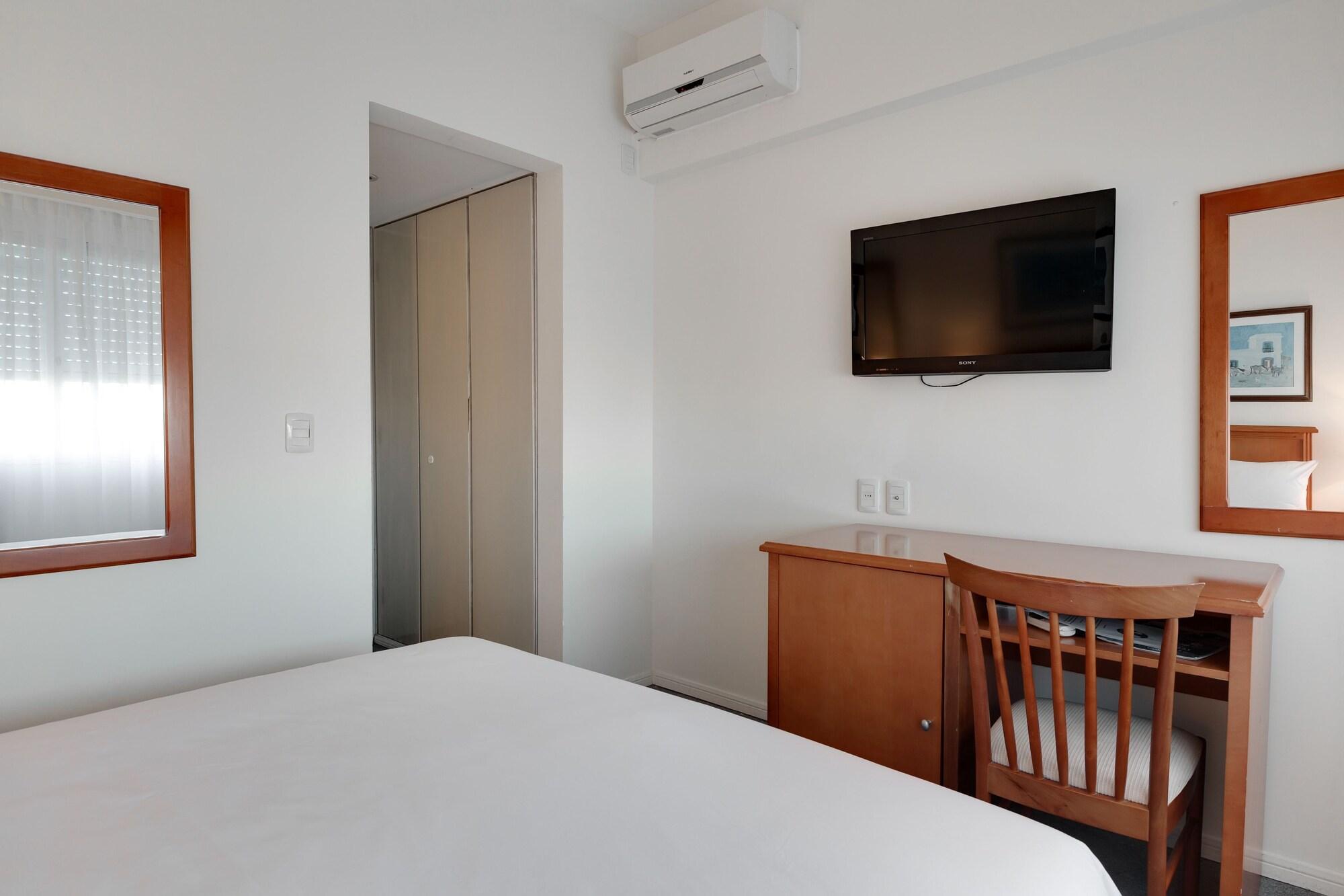 Hotel Romimar 3* Sup Punta del Este Ngoại thất bức ảnh