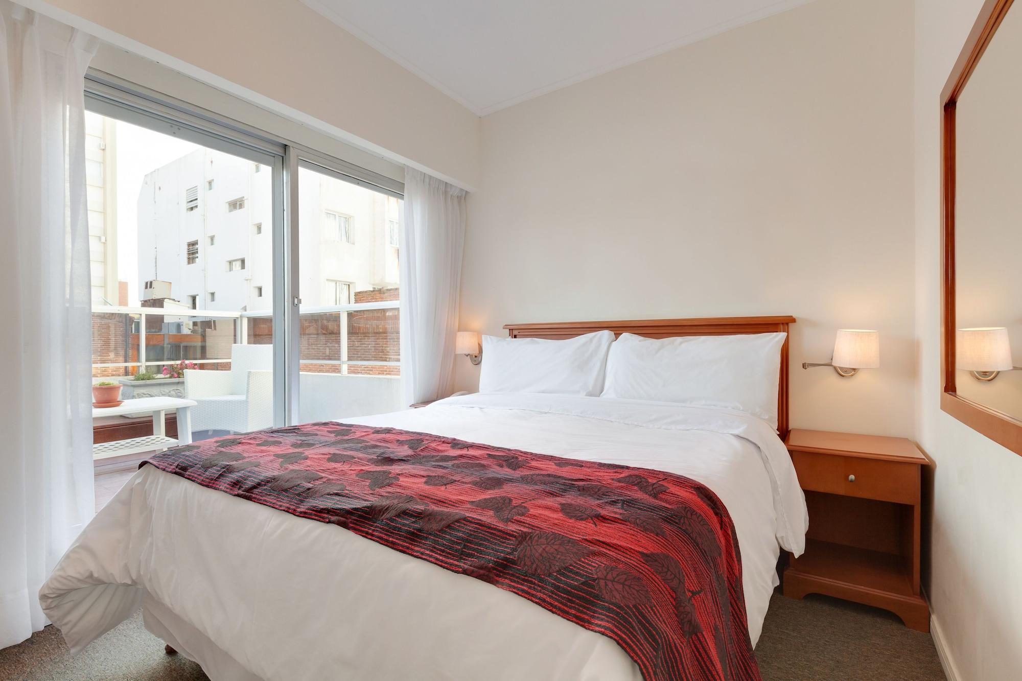 Hotel Romimar 3* Sup Punta del Este Ngoại thất bức ảnh