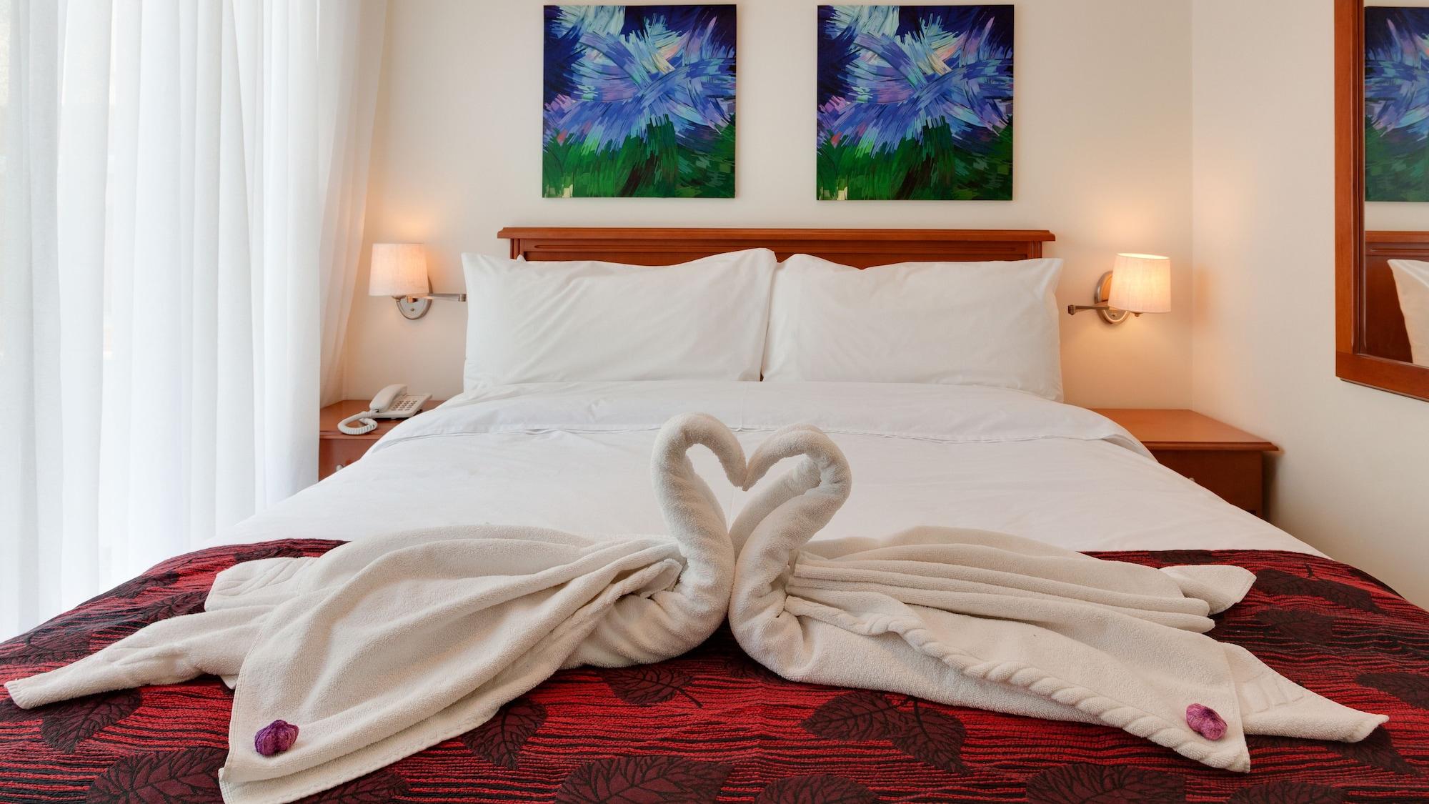 Hotel Romimar 3* Sup Punta del Este Ngoại thất bức ảnh
