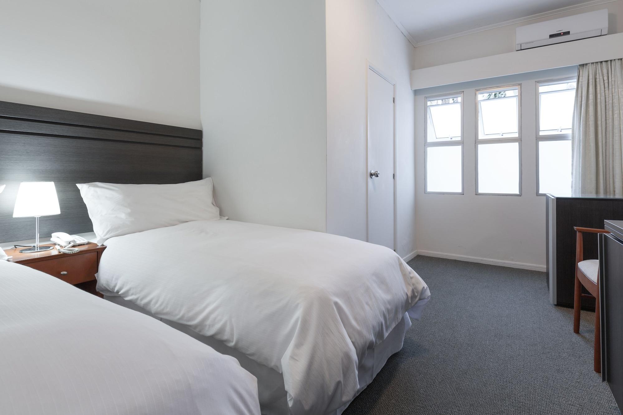 Hotel Romimar 3* Sup Punta del Este Ngoại thất bức ảnh