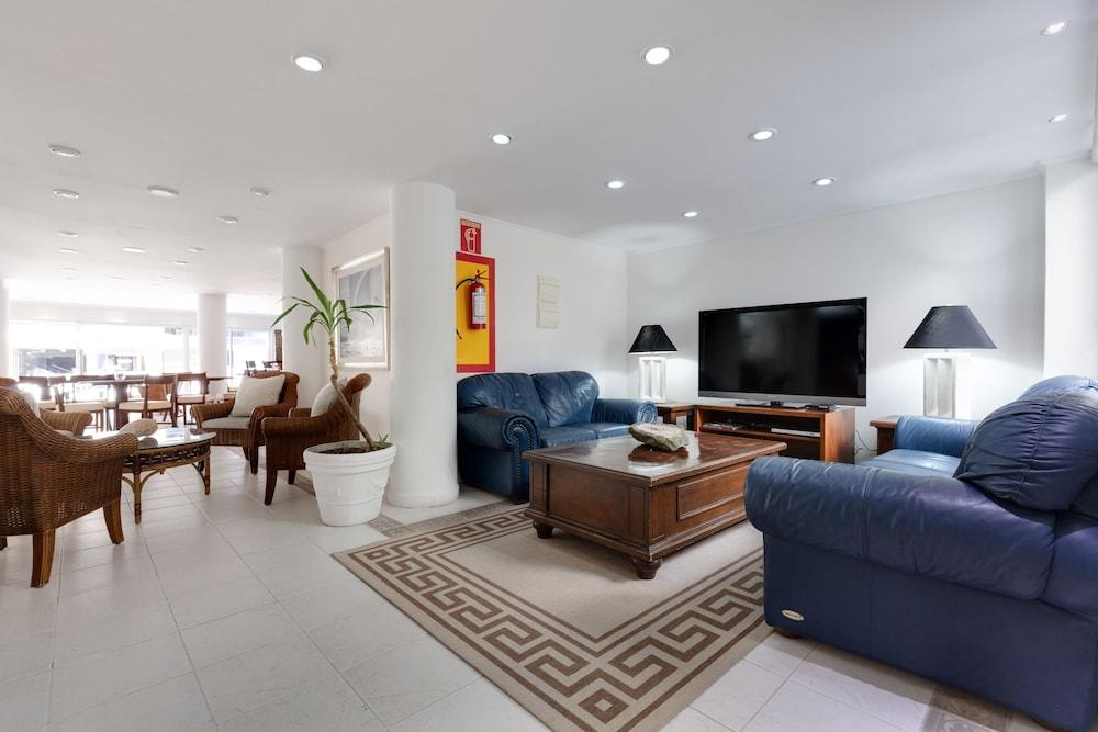 Hotel Romimar 3* Sup Punta del Este Ngoại thất bức ảnh