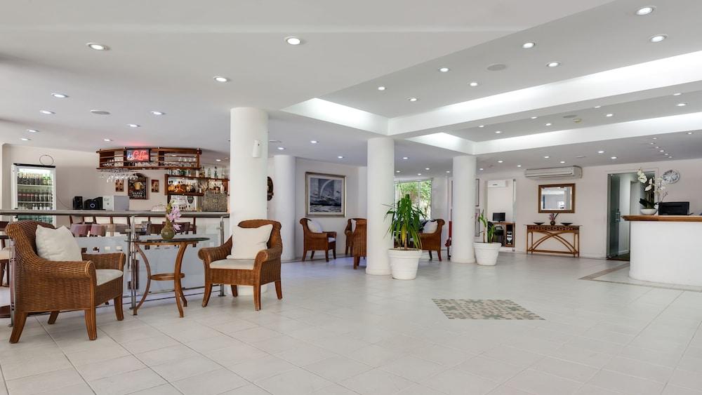 Hotel Romimar 3* Sup Punta del Este Ngoại thất bức ảnh