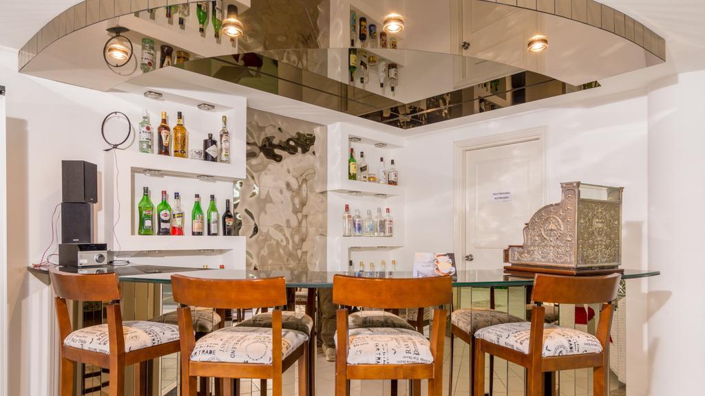 Hotel Romimar 3* Sup Punta del Este Ngoại thất bức ảnh