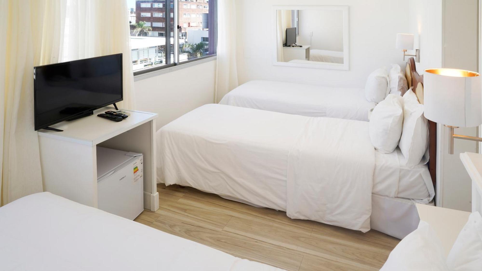 Hotel Romimar 3* Sup Punta del Este Ngoại thất bức ảnh