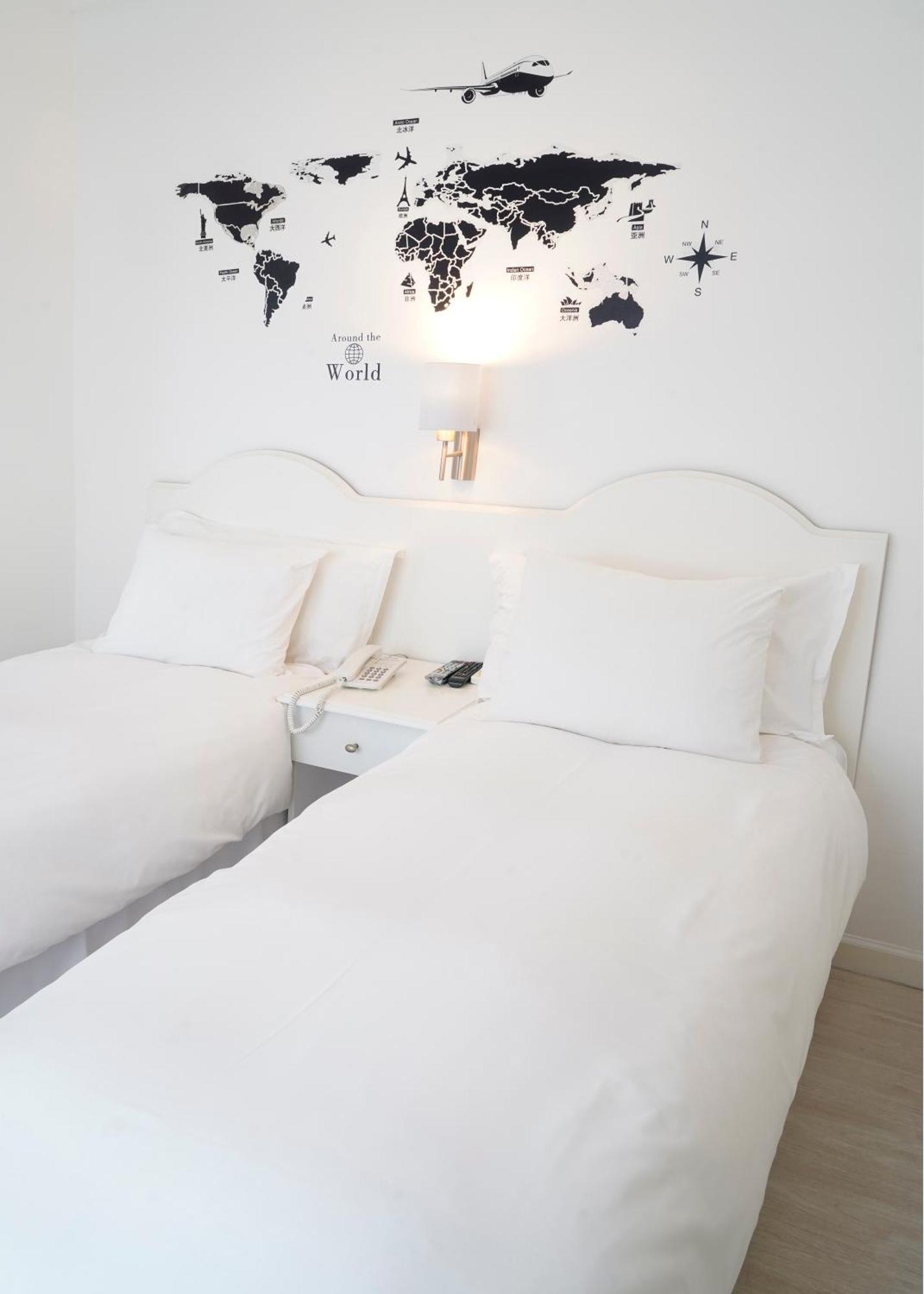 Hotel Romimar 3* Sup Punta del Este Ngoại thất bức ảnh