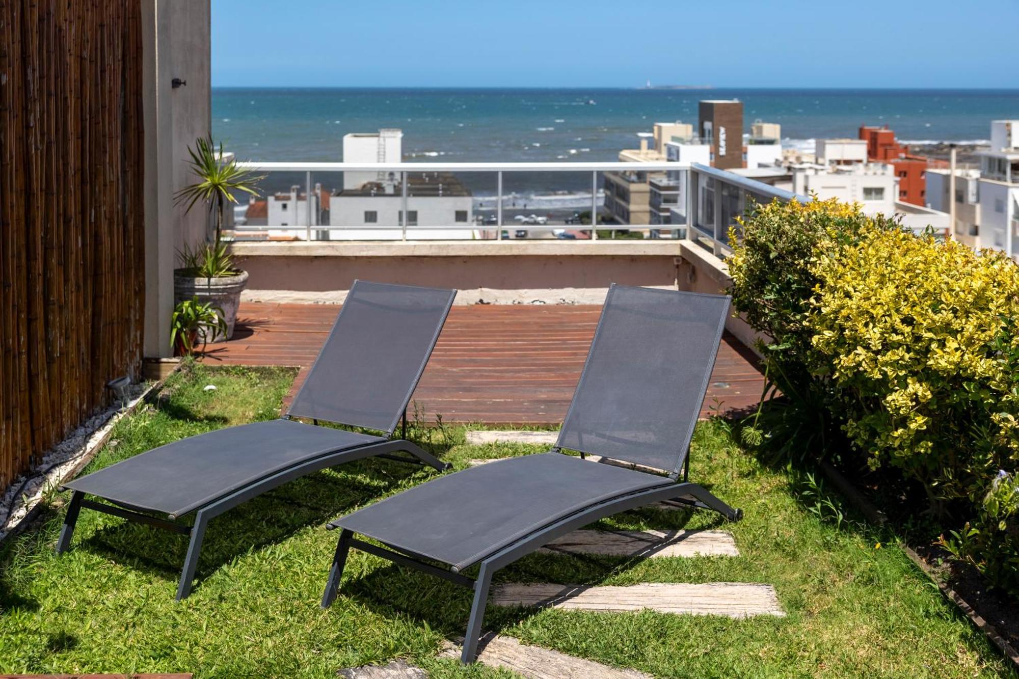 Hotel Romimar 3* Sup Punta del Este Ngoại thất bức ảnh